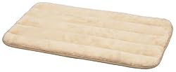 Precision Pet SnooZZy Sleeper Natural Crate Mat 6000