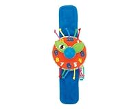 K's Kids 10464 Baby's First Watch