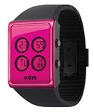 odm - M Bloc - Pink
