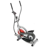 Stamina Dual Action Elliptical with Mini Tool Box (fs) Reviews