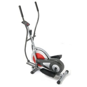 Stamina Dual Action Elliptical with Mini Tool Box (fs) Stamina Dual Action Elliptical with Mini Tool Box (fs)