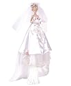 SHEA 15" Polyresin Bride Tassel Doll By Golden Keepsakes