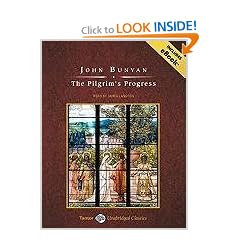 The Pilgrim's Progress (Tantor Unabridged Classics)