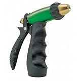 Adj Nozzle Green Sm