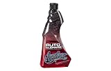 Monster Cable WCC WASH HP West Coast Customs High Performance Auto Cleanse Wash and Wax Automotive Shampoo