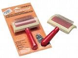 Pet Supplies : Pet Supply Imports Universal Curved Slicker Brush - 89