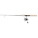 Cardinal 300 Freshwater Spinning Rod and Reel Combo