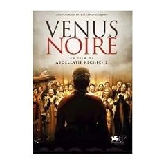 Venus Noire