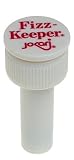 Jokari Fizz-Keeper Pump Cap for 2-Liter Bottles