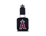 MLB Los Angeles Angels Twin USB Car Charger