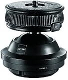 Gitzo GH5380S Series 5 Systematic Ball Head (Black)