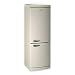 FORON 608719 Kühl-Gefrierkombination COO2210SHC Elfenbein EEK: A, 256 kWh Jahresverbrauch