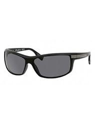 HUGO BOSS 0338 color DL5AH Sunglasses by Hugo Boss