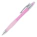 Papermate Comfortmate Ultra Mechanical Pencils, 0.7mm, Pink Ribbon, Dozen - 1751008