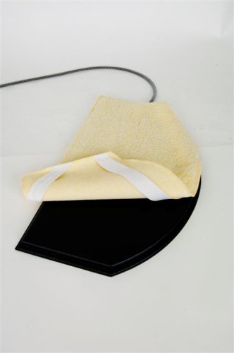 Childrens Toyshop  Pet Supplies : K&H Large Igloo-Style Lectro Kennel Cover, Heated Pad Cover