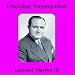 Music : Lebendige Vergangenheit: Leonard Warren, Vol. 3