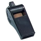 Acme Thunderer Whistle (White) - Quantity of 24