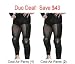 Cool Pants - Duo Deal. Bohn Cool-Air Adventure Pants (1)-XLarge / Cool-Air Adventure Pants (2)-XLarge