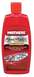 Mothers Powerplastic 8oz