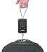 Portable Digital Luggage/Parcel/Fishing Scales (759) - Avoid excess baggage charges