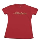 （アルバトロス）ALBATROSS 【レディース】ゴルフウェア 吸汗速乾　UVケア　デオドラントテープ 半袖 カットソー