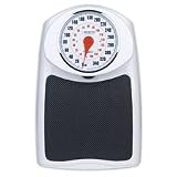 Detecto D-350 (D350) Pro-Health Mechanical Dial Scale
