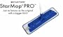 Star Mop With 2011 Version Pro-Pad