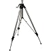 Manfrotto 3051 Studio Pro Tripod without Head for Medium Format Cameras (Silver)