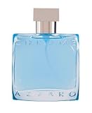 CHROME Eau de Toilette Natural Spray for Him, 3.4 oz.
