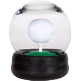 J.G. Hickory WATER GLOBE
