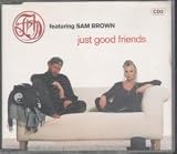 Just Good Friends [CD 2]
