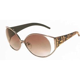 Click here to buy Fendi Sunglasses FS373AF by Fendi.