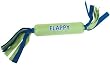 OurPet's Flappy Ruffy Dog Toy - Sm, Med or Lg