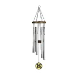 Michigan Wolverines NCAA Earthtune Chime