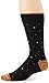 Robert Graham Men's Cabbit Sock