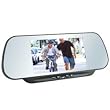 Boyo VTM600M Rear View Mirror with 6-Inch LCD