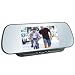 Boyo VTM600M Rear View Mirror with 6-Inch LCD