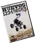 Division Four Huevos 9 Video 1009