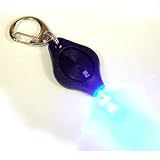 Photon II, Hardwoods, Blue LED