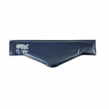 DJO Black Polyurethane ColPaC Neck, 21" Length
