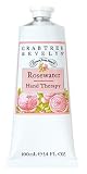 Crabtree & Evelyn Rosewater Hand Therapy 3.4 fl oz (100 ml)