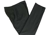 Women's Anne Klein Plain Front Slacks