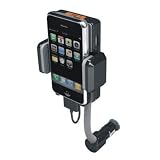 PDO CarFM transmitter for ipods and iphones