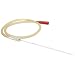 Bel-Art 378700100 Scienceware Pipettor Replacement Capillary, 100 microliter Volume, Glass (Pack of 250)