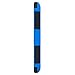 Trident Aegis Series Case for Samsung Galaxy S5 - Retail Packaging - Blue