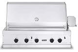 Viking VGIQ4103RT1 41 Gas Grill LP or Natural Gas