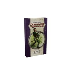 Arcane Power: Bard Power Cards