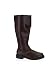 Wide Calf Pirate Captain Boot Men'S Size Shoe