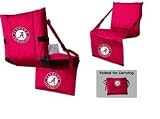 Alabama Crimson Tide NCAA Tri Fold Stadium Seat