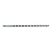 OSG USA 17526111 45/64 x 372mm OAL HSS-Co Drill - WXL